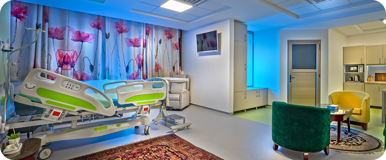 IPD Room