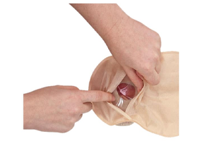 مراقبت از اتصالات كلستومی
