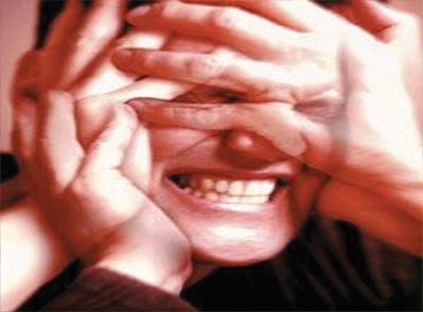 اسكیزوفرنی